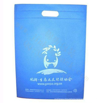 Oeko-Tex Customized Non Woven Shopping Bag